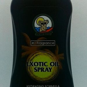 Australian Gold Spray Tan